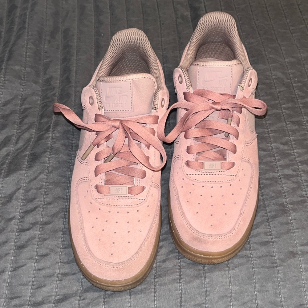 Nike Airforce